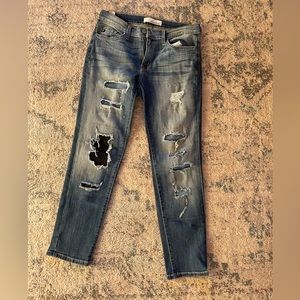 KanCan Womens jeans